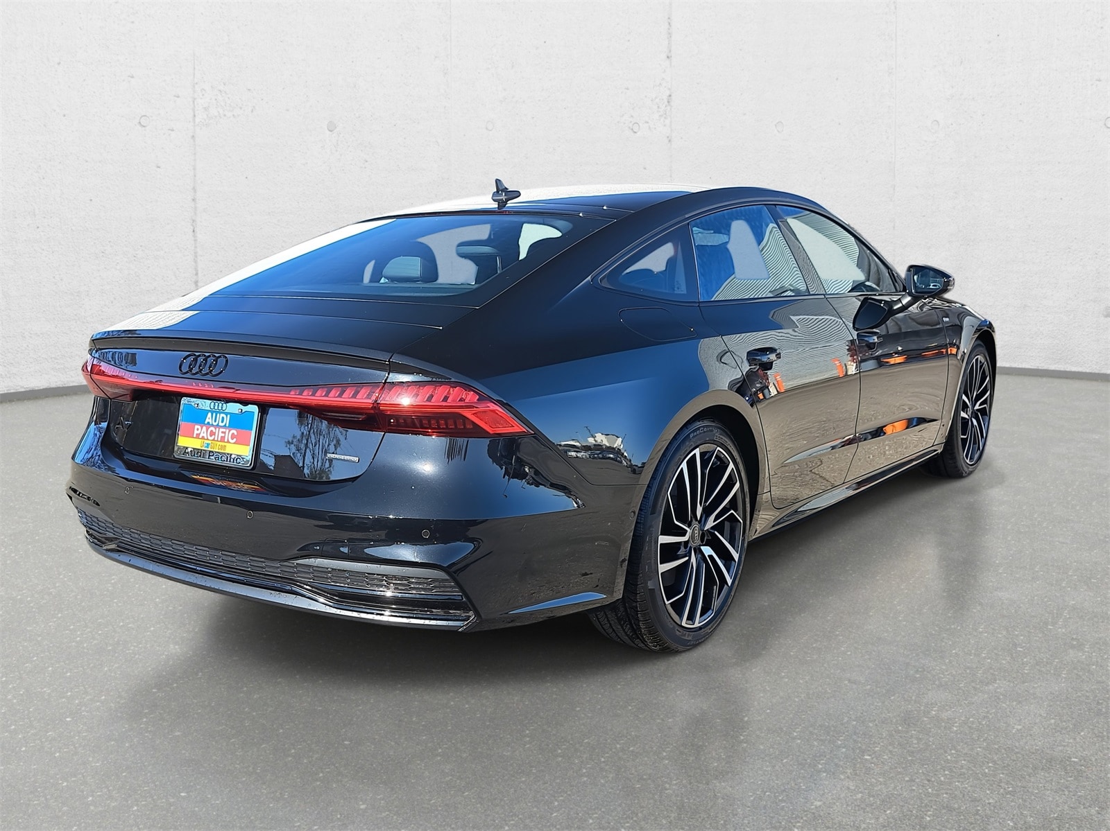 A7 Premium Plus