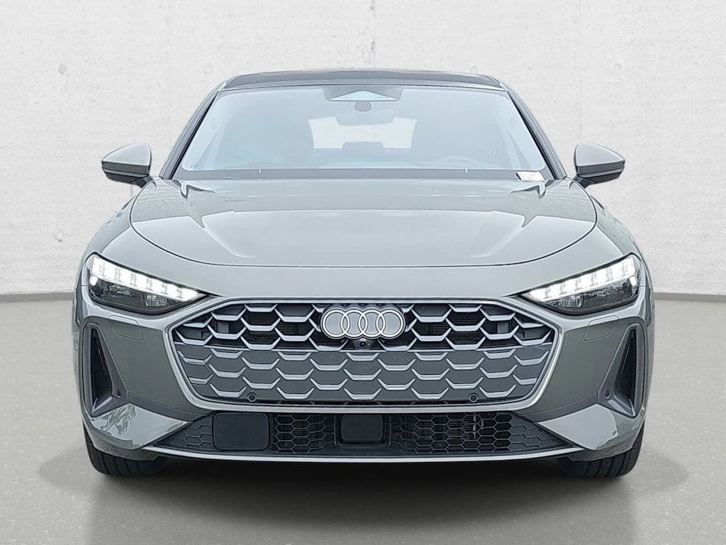 Certified 2025 Audi A5 2.0T Premium Plus Hatchback