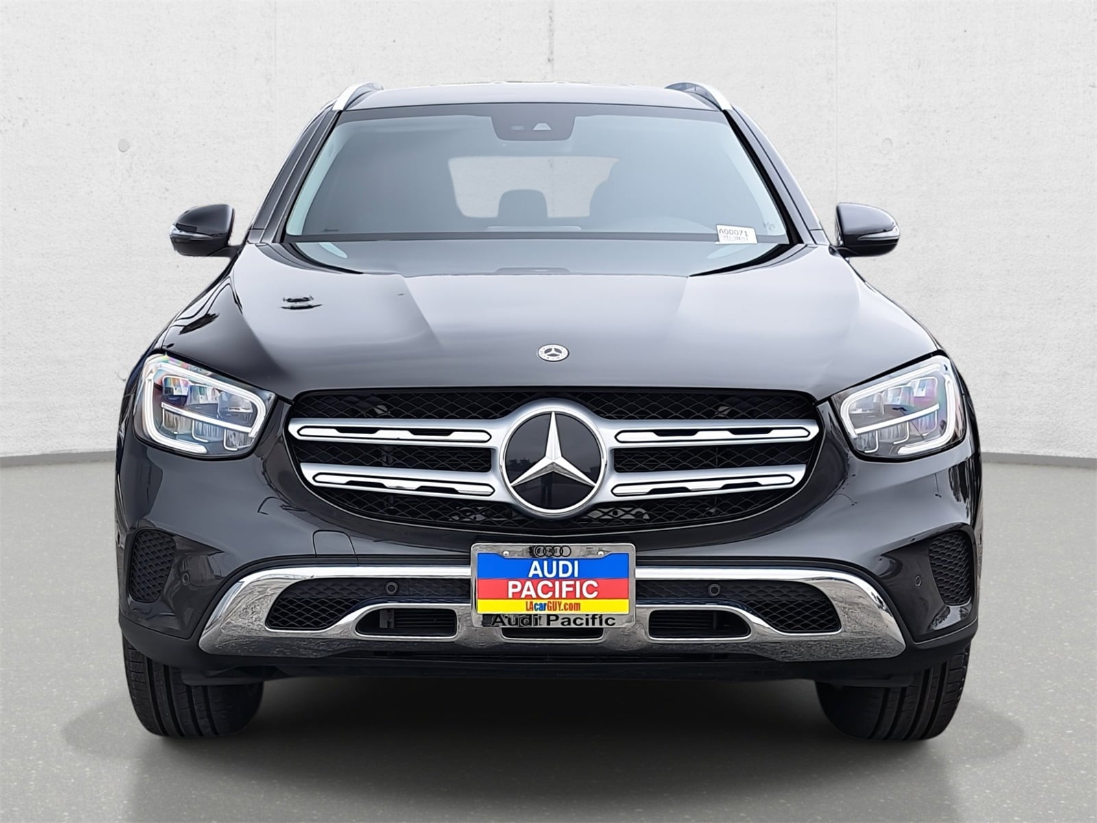 Used 2022 Mercedes-Benz GLC GLC300 with VIN W1N0G8EB3NV332943 for sale in Torrance, CA