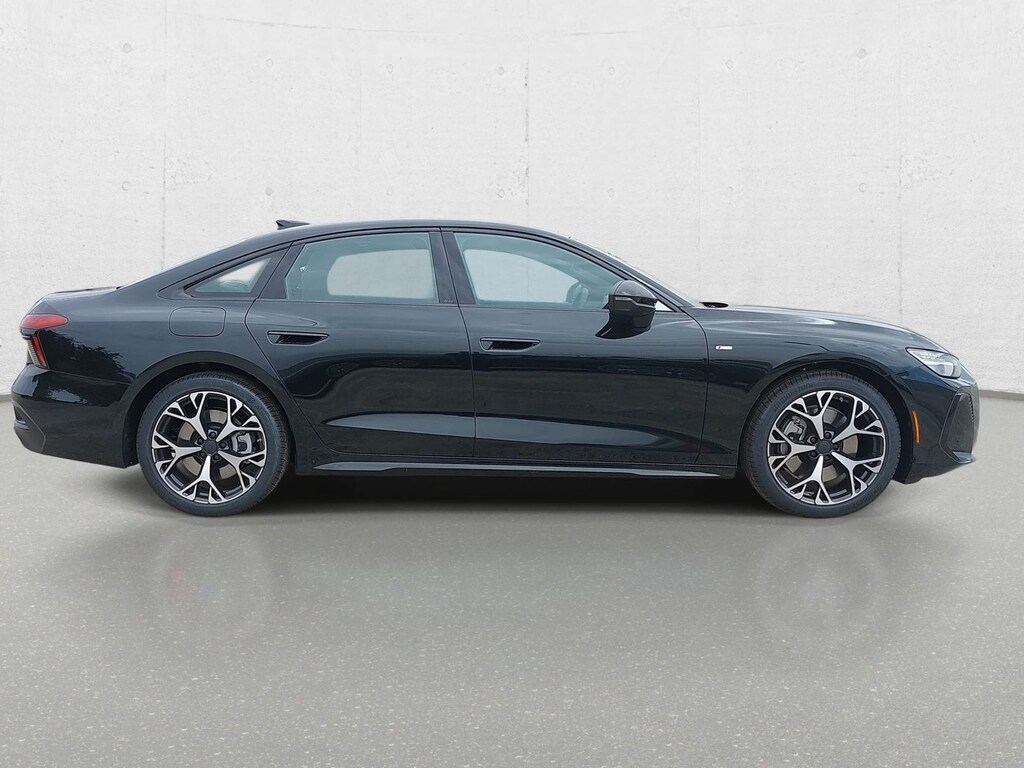 New 2026 Audi A6 Premium Sedan