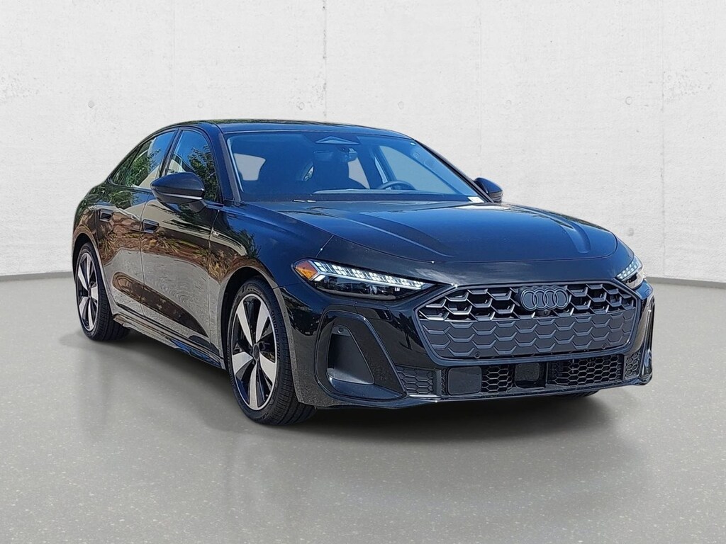 New 2026 Audi A5 2.0T Premium Hatchback