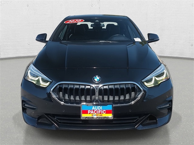 Used 2020 BMW 2 Series 228i with VIN WBA73AK04L7F85217 for sale in Torrance, CA