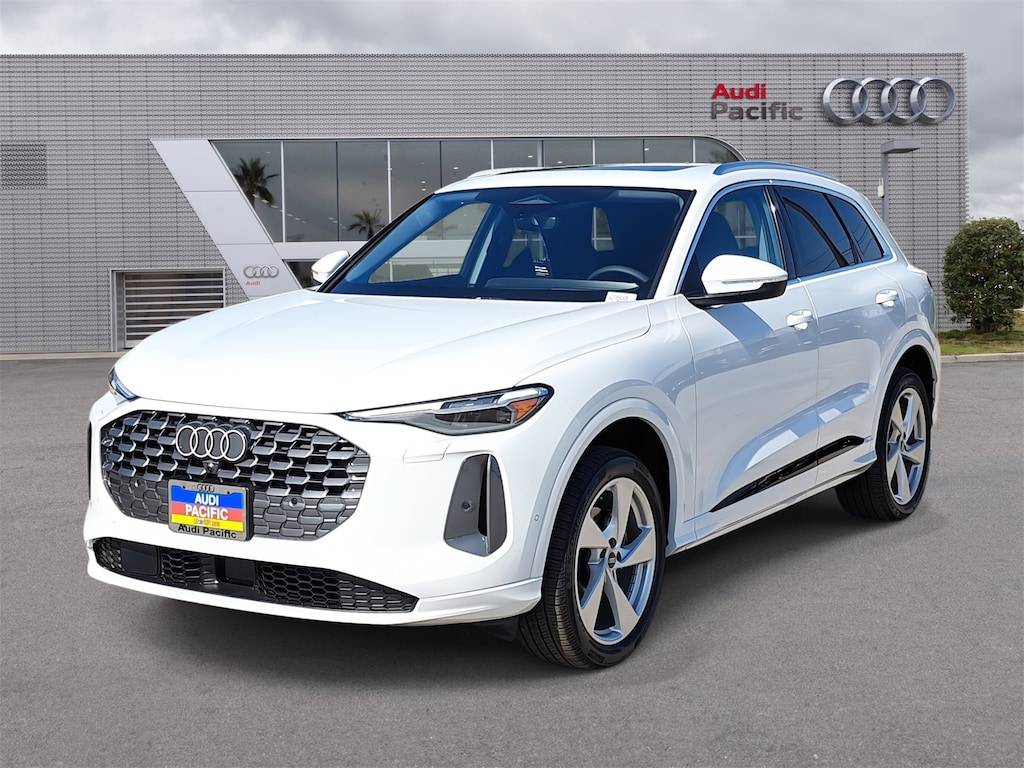 New 2025 Audi All-new Q5 Premium Plus SUV