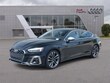 Audi S5 Sportback