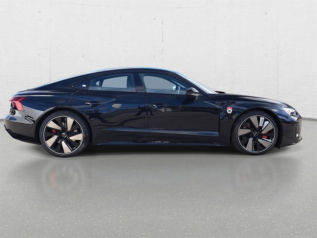 New 2026 Audi S e-tron GT Premium Plus Sedan