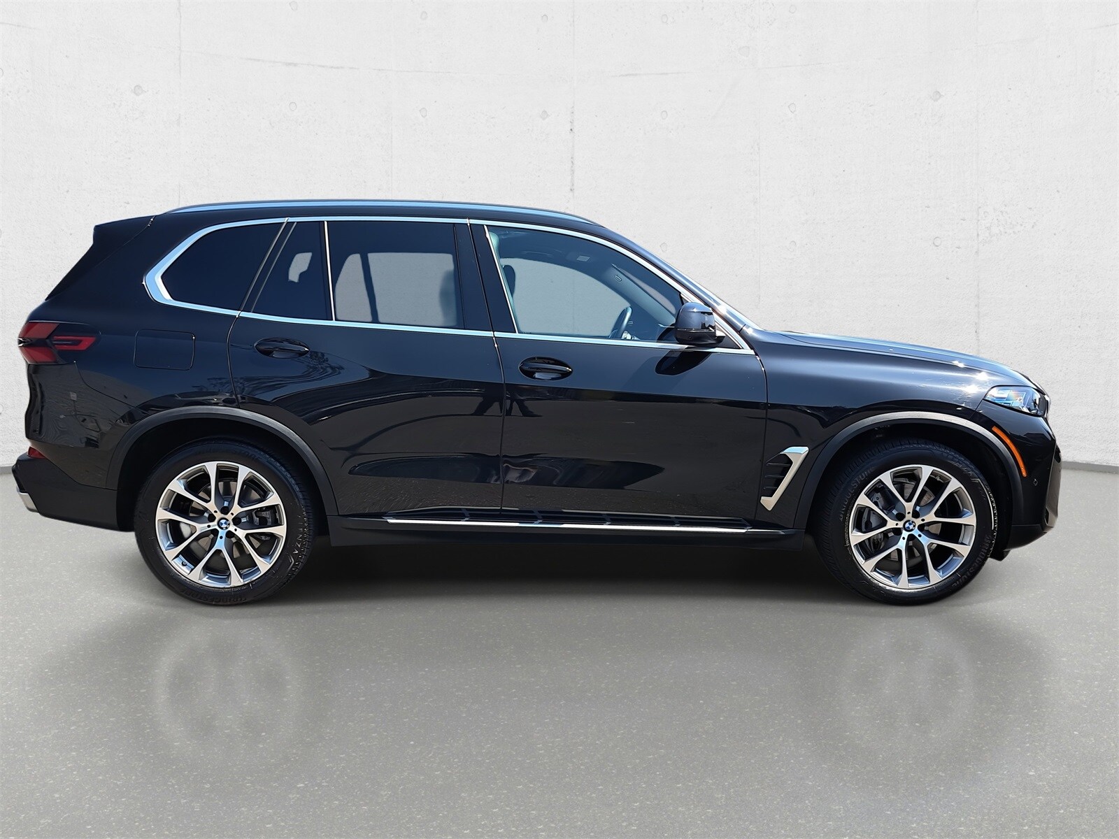 2024 Bmw X5 sDrive40i photo 4