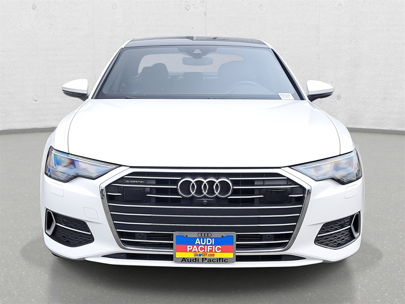2023 Audi A6 2.0T Premium Quattro photo 2