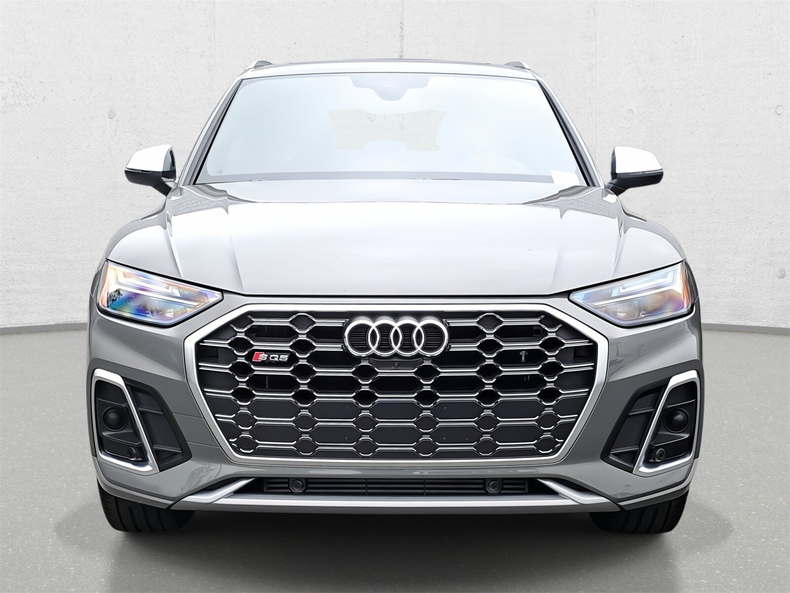 2023 Audi SQ5 Premium Plus photo 2
