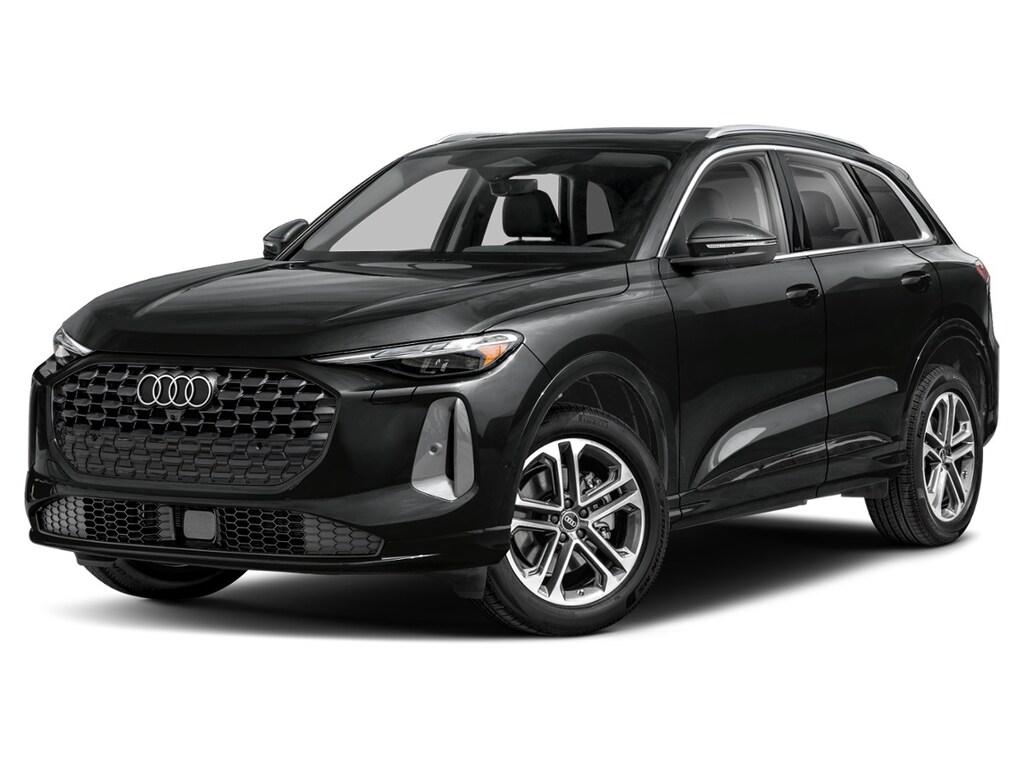 New 2026 Audi Q5 2.0T Premium SUV