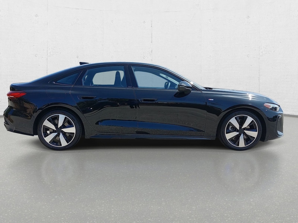 New 2026 Audi A5 2.0T Premium Hatchback