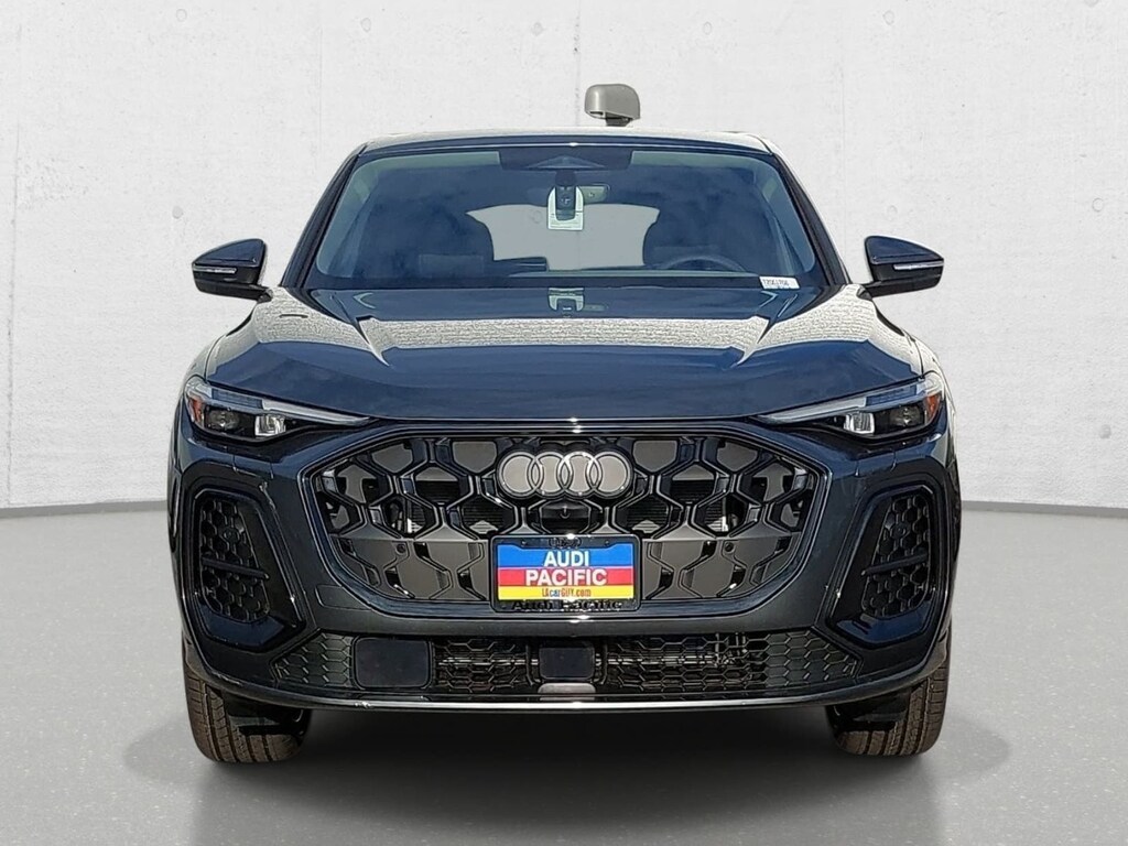 New 2026 Audi Q5 Sportback 2.0T Premium SUV