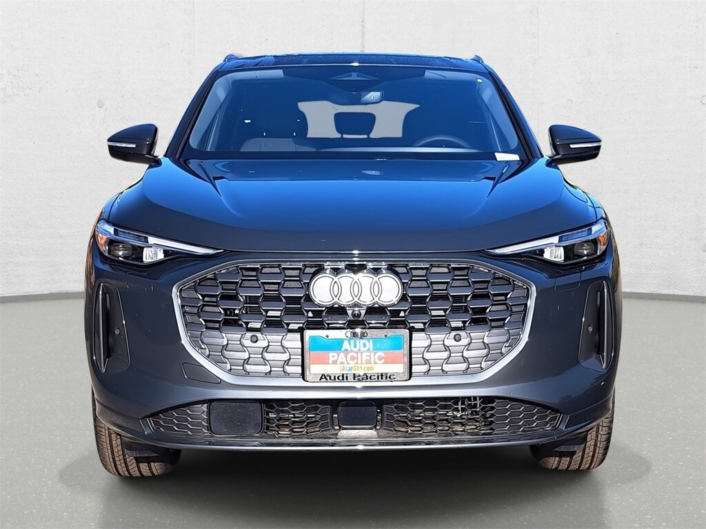 New 2025 Audi All-new Q5 2.0T Premium Plus SUV