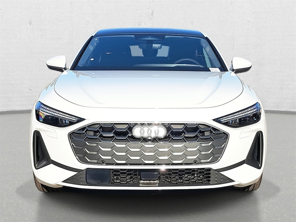 New 2025 Audi All-new A5 Premium Plus Sportback