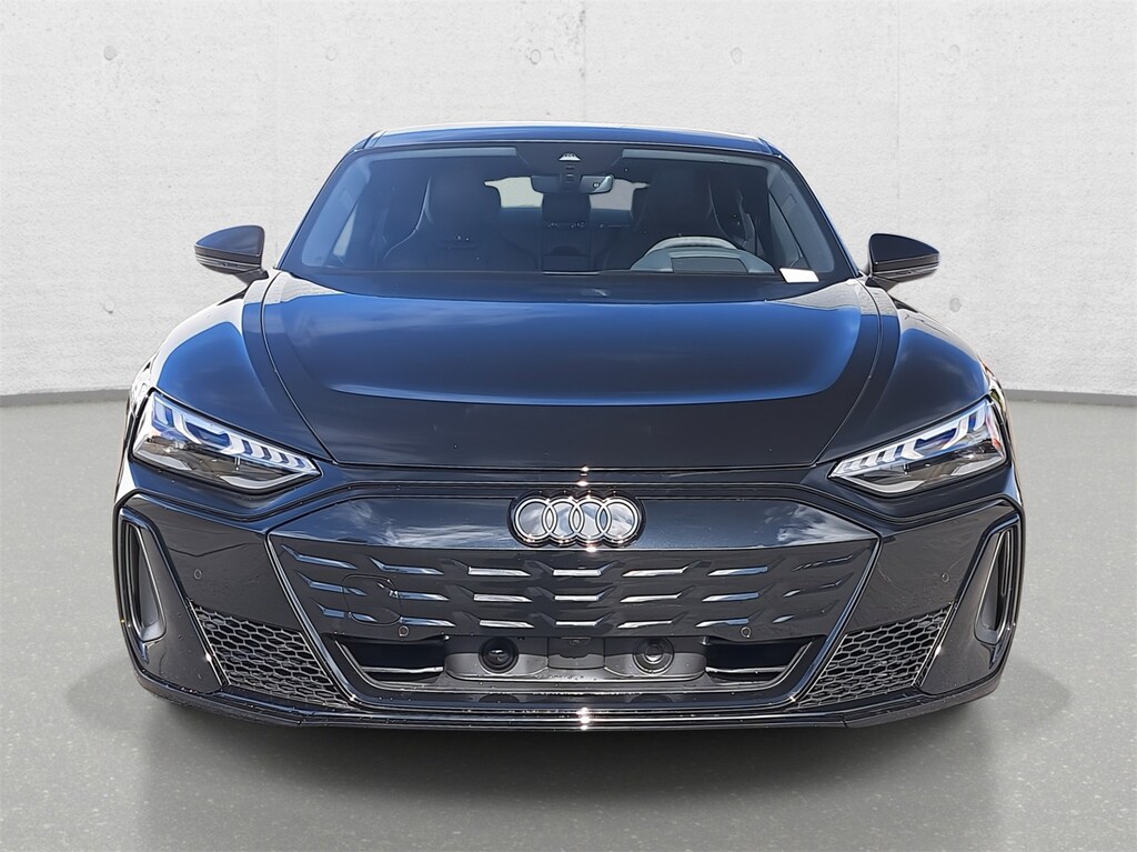 New 2026 Audi S e-tron GT Premium Plus Sedan