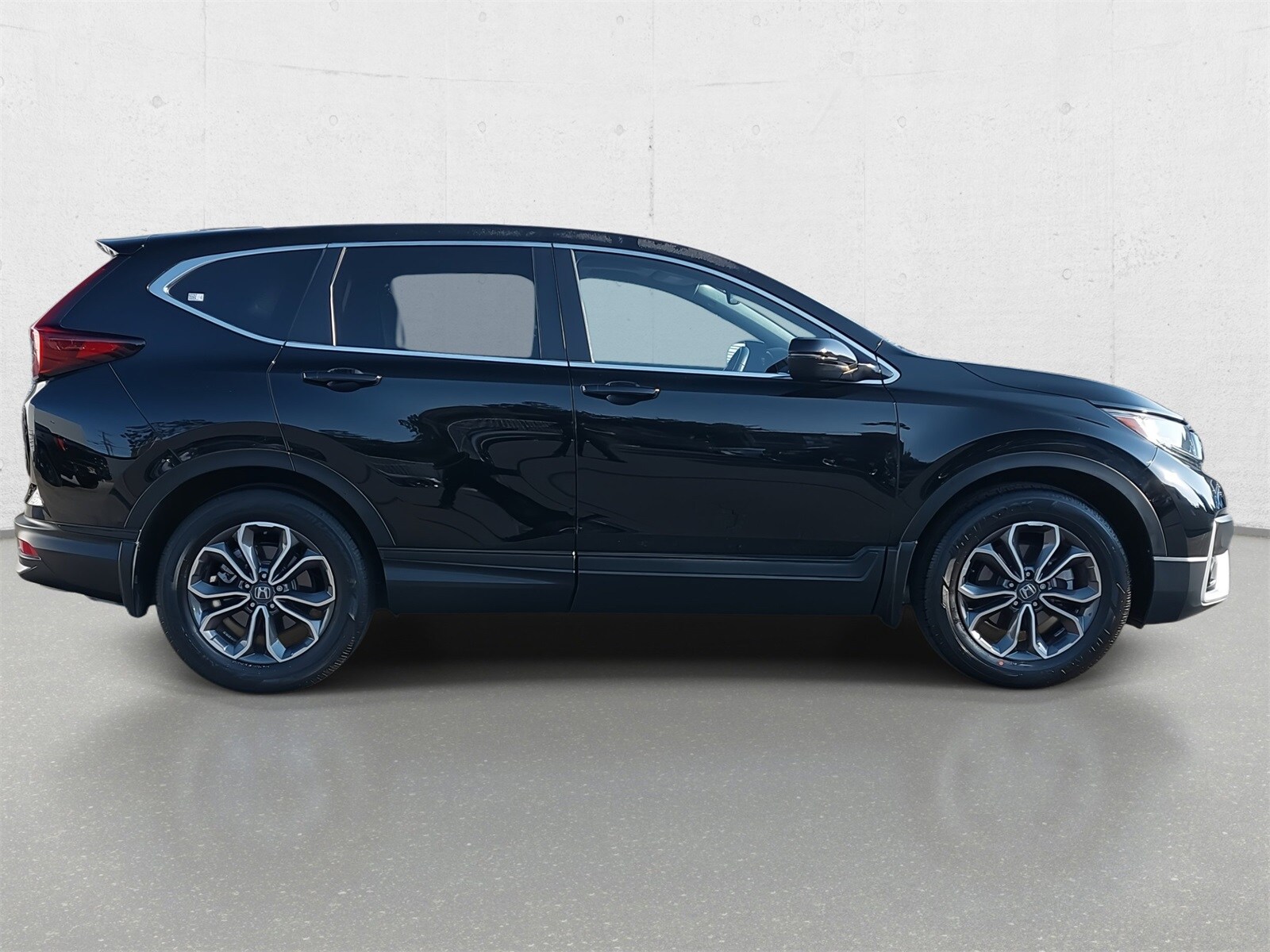 2022 Honda CR-V EX photo 4