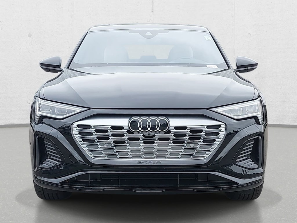 Used 2024 Audi Q8 Sportback e-tron Premium Plus SUV