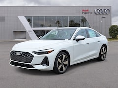 2025 Audi All-new A5 Premium Hatchback