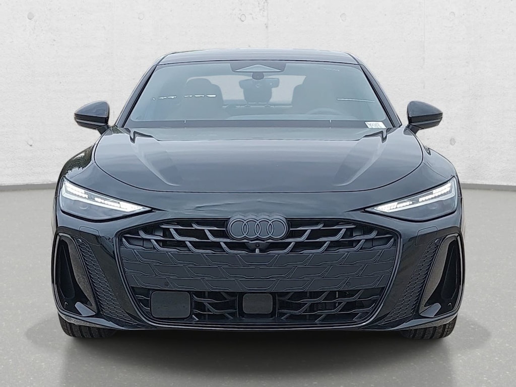 New 2026 Audi A6 Premium Sedan