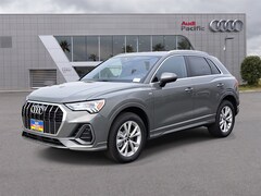 2025 Audi Q3 Premium SUV