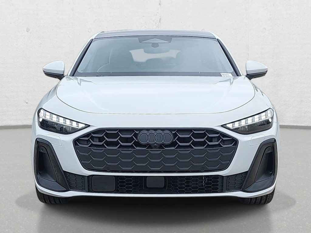 New 2026 Audi A5 2.0T Premium Hatchback