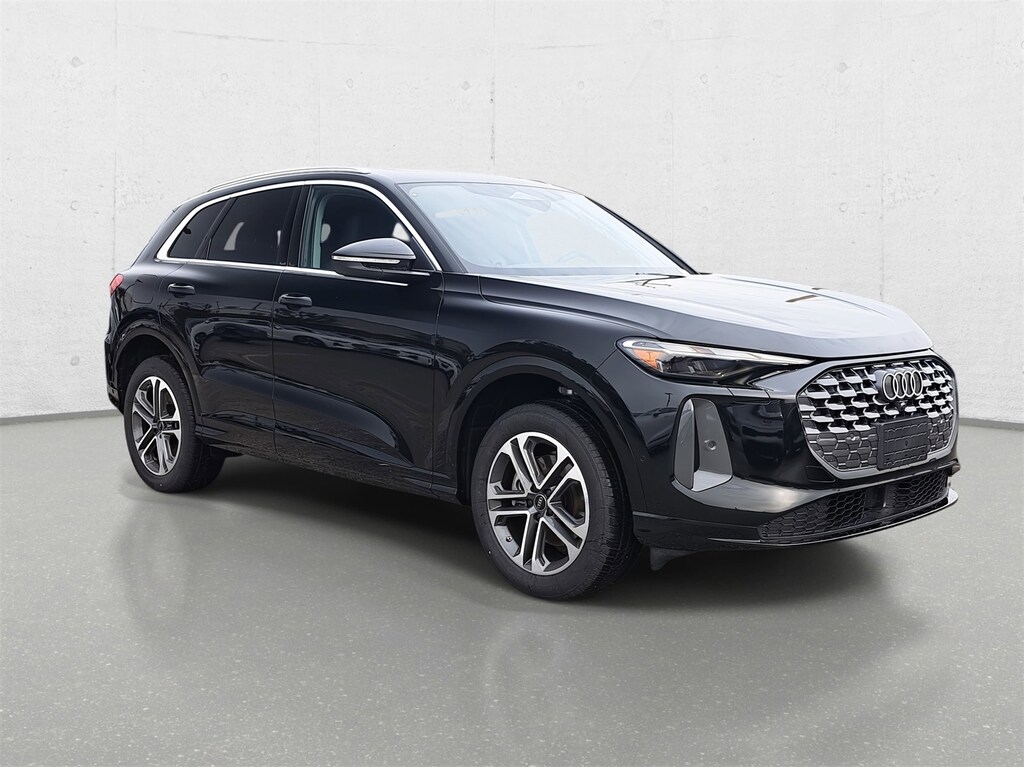 New 2025 Audi All-new Q5 Premium SUV