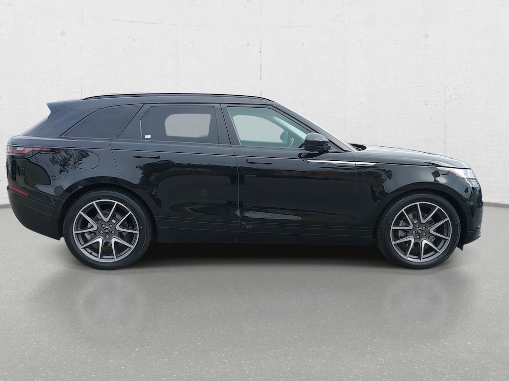 Used 2022 Land Rover Range Rover Velar S SUV