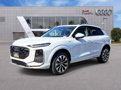 2026 Audi Q3 S line SUV