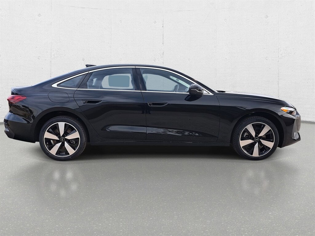 New 2025 Audi All-new A5 Prestige Hatchback