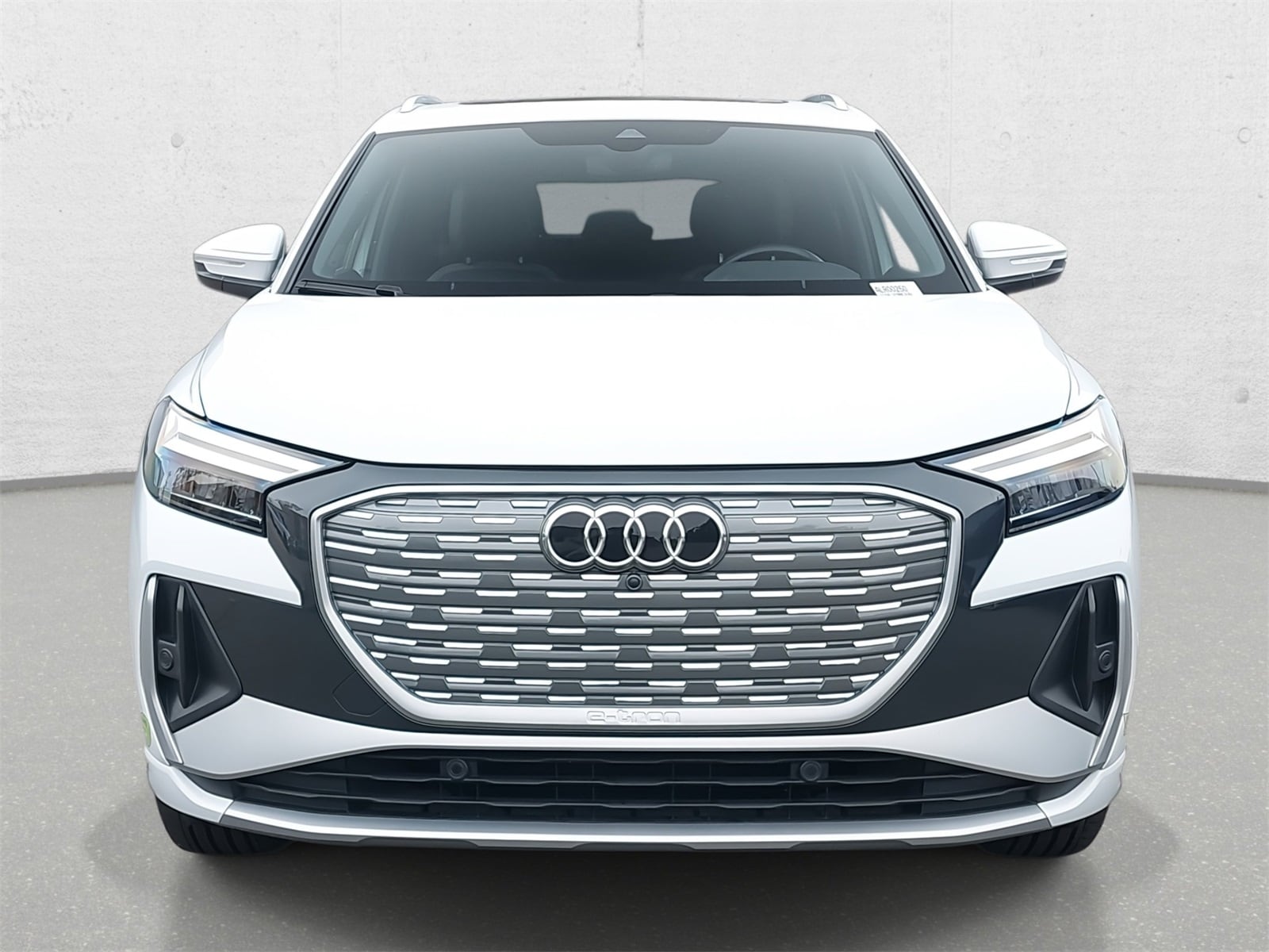 Used 2023 Audi Q4 e-tron Premium Plus with VIN WA1L2BFZ9PP044521 for sale in Torrance, CA