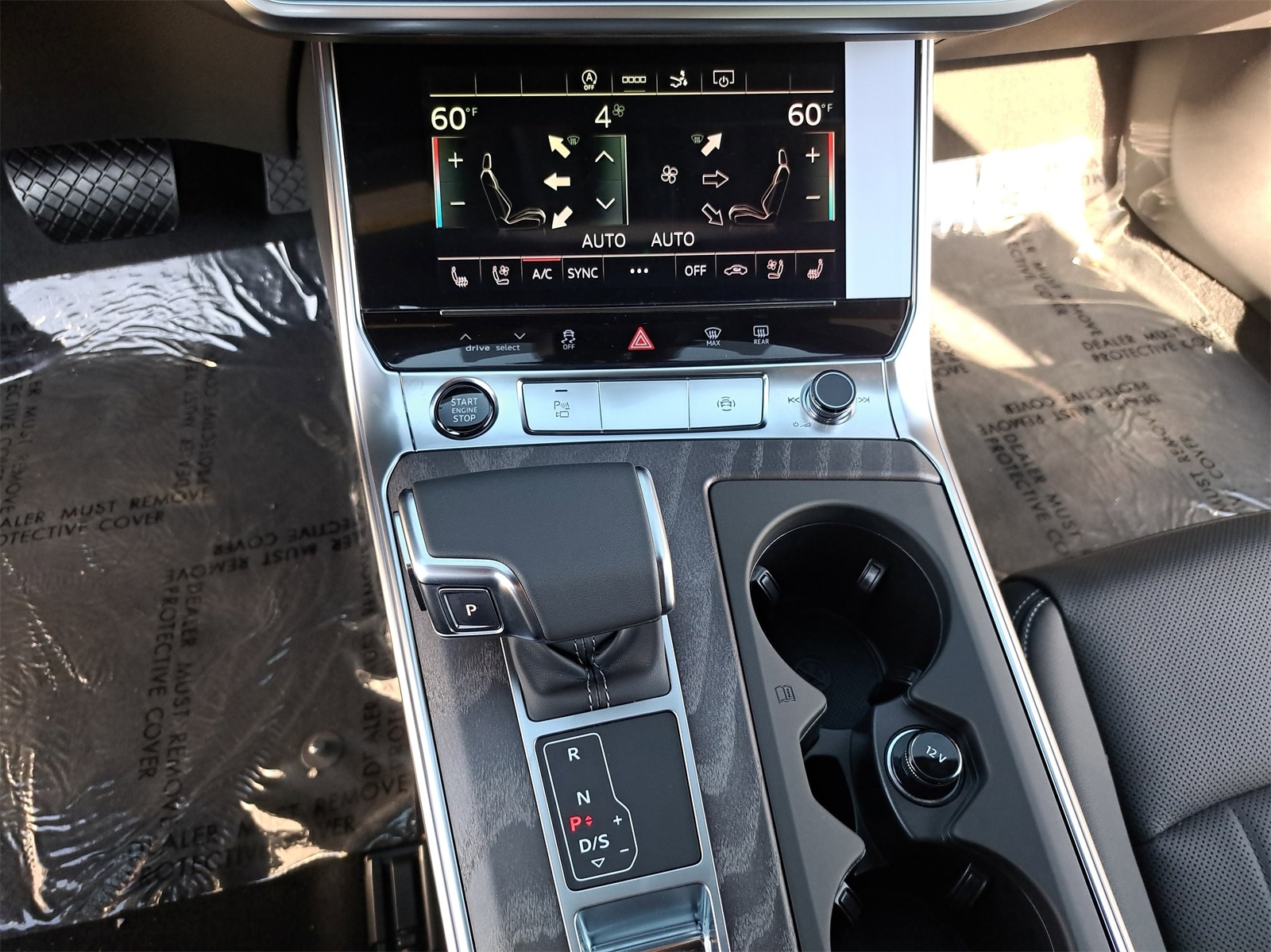 A7 Premium Plus