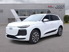 2025 Audi Q6 e-tron Premium SUV