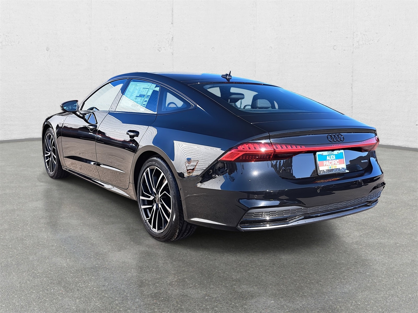 A7 Premium Plus