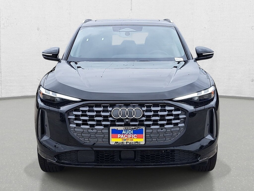 New 2026 Audi Q5 2.0T Premium SUV