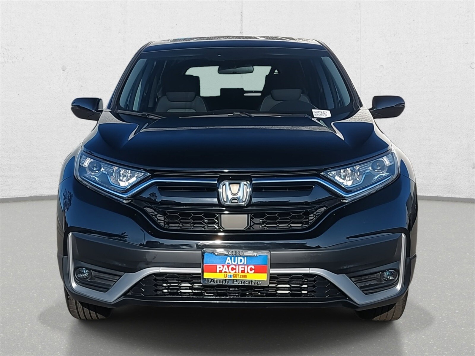 2022 Honda CR-V EX photo 2