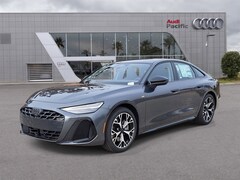 2026 Audi A6 Base Sedan