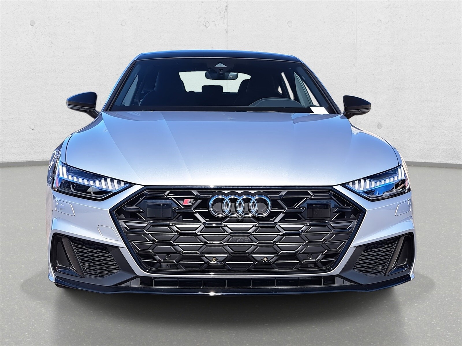 2025 Audi S7 Premium Plus photo 2