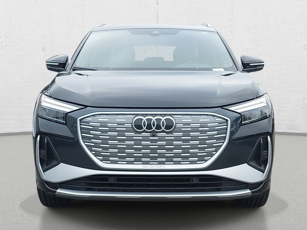 Certified 2023 Audi Q4 e-tron Premium Plus SUV