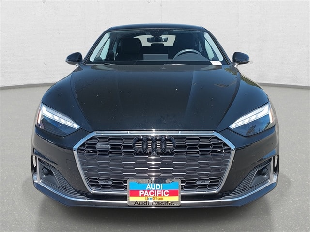 Used 2021 Audi A5 Sportback Premium Plus with VIN WAUCBCF56MA004806 for sale in Torrance, CA