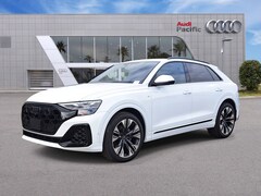 2026 Audi Q8 55 Premium SUV