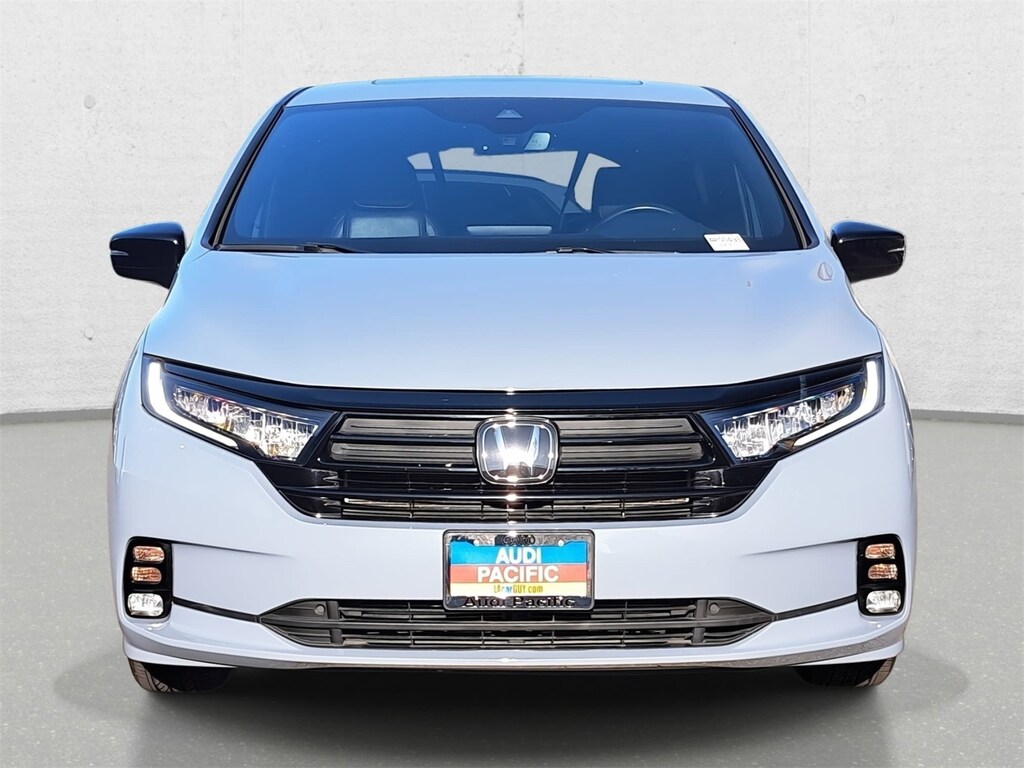 Used 2024 Honda Odyssey Sport Minivan/Van