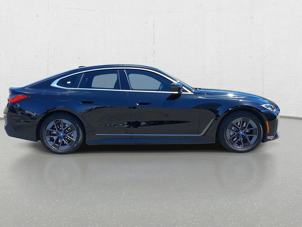Used 2024 BMW i4 eDrive35 Hatchback