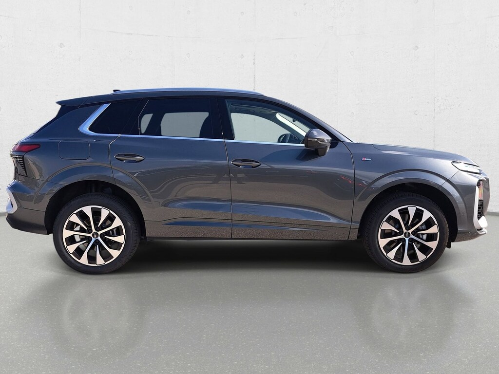 New 2026 Audi Q3 S line SUV