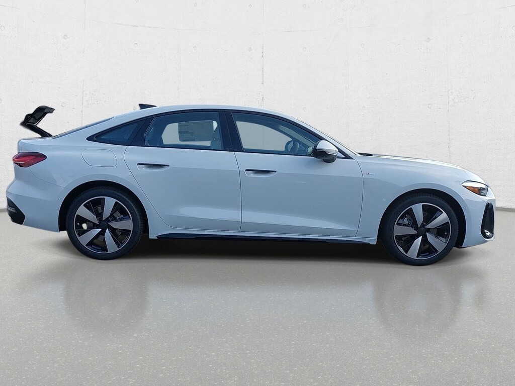 New 2026 Audi A5 2.0T Premium Hatchback