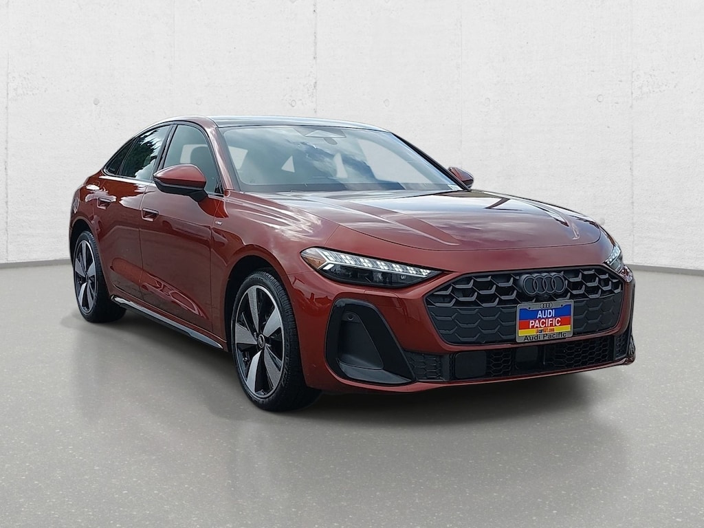 New 2026 Audi A5 2.0T Premium Hatchback