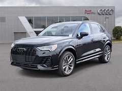 2025 Audi Q3 Premium SUV