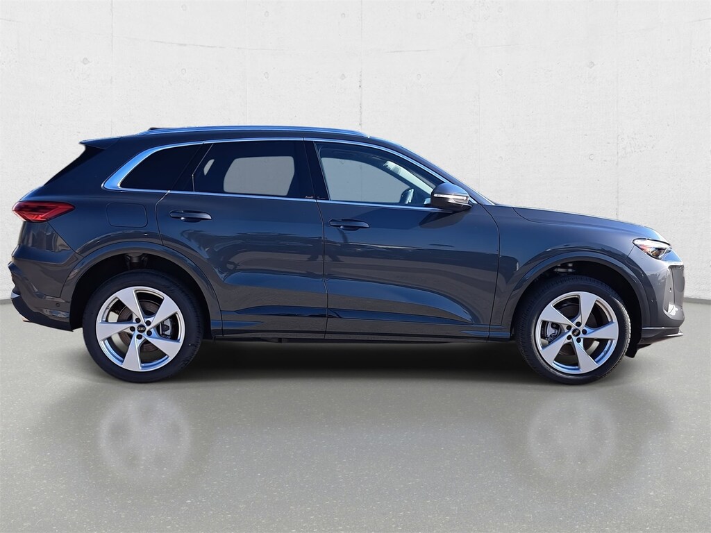 New 2025 Audi All-new Q5 2.0T Premium Plus SUV