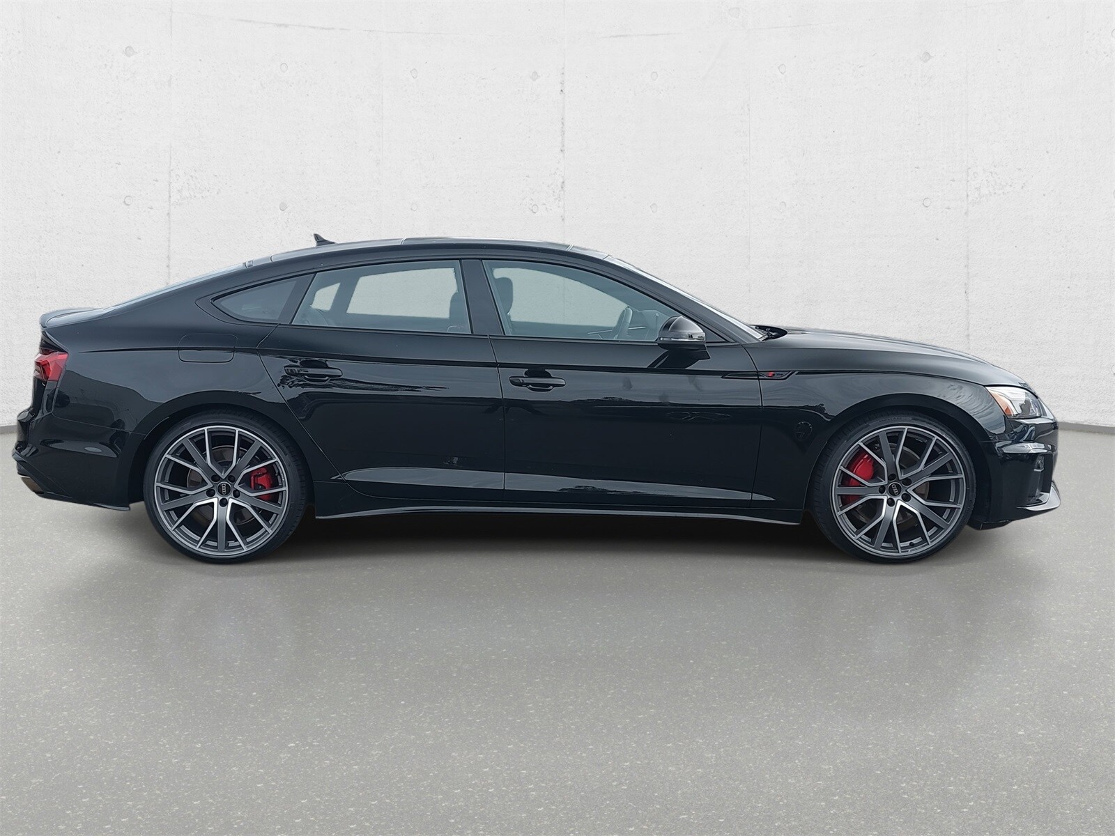 2025 Audi A5 45 S line Premium Plus photo 3
