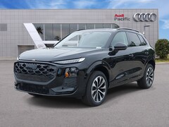 2026 Audi Q3 S line SUV
