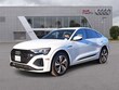  Audi Q8 Sportback e-tron