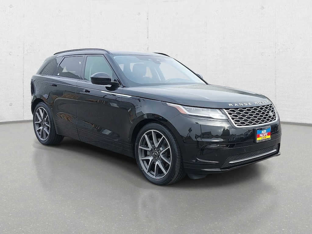 Used 2022 Land Rover Range Rover Velar S SUV